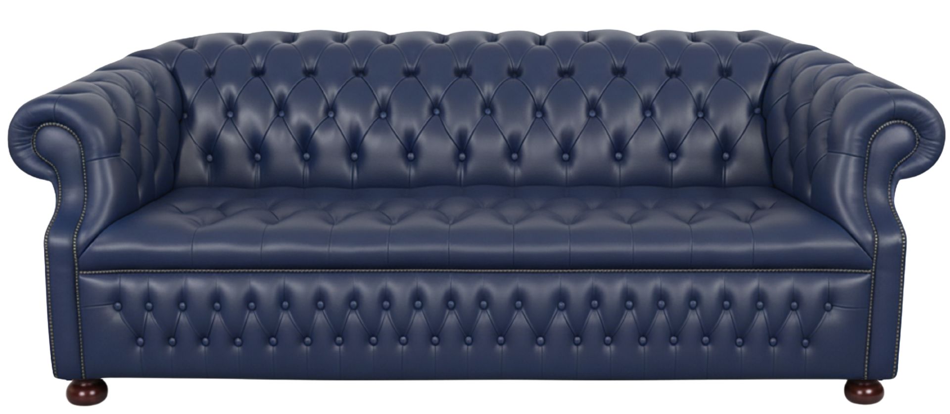 The Rothwell Chesterfield